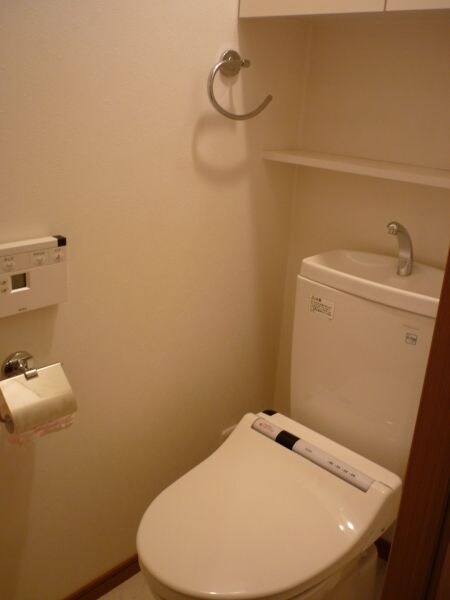 リバーレ池袋の物件内観写真