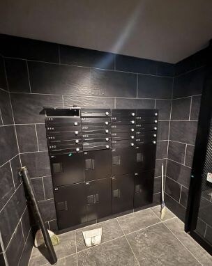 レオーネ早稲田の物件外観写真