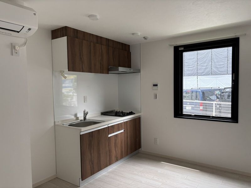 レオーネ早稲田の物件内観写真