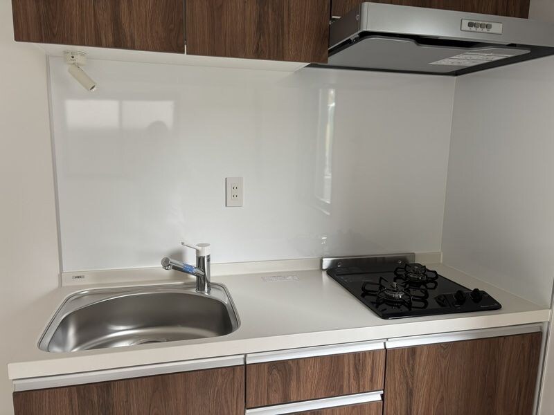 レオーネ早稲田の物件内観写真