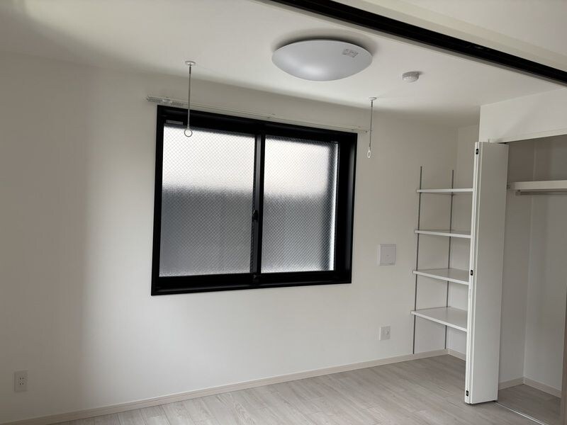 レオーネ早稲田の物件内観写真