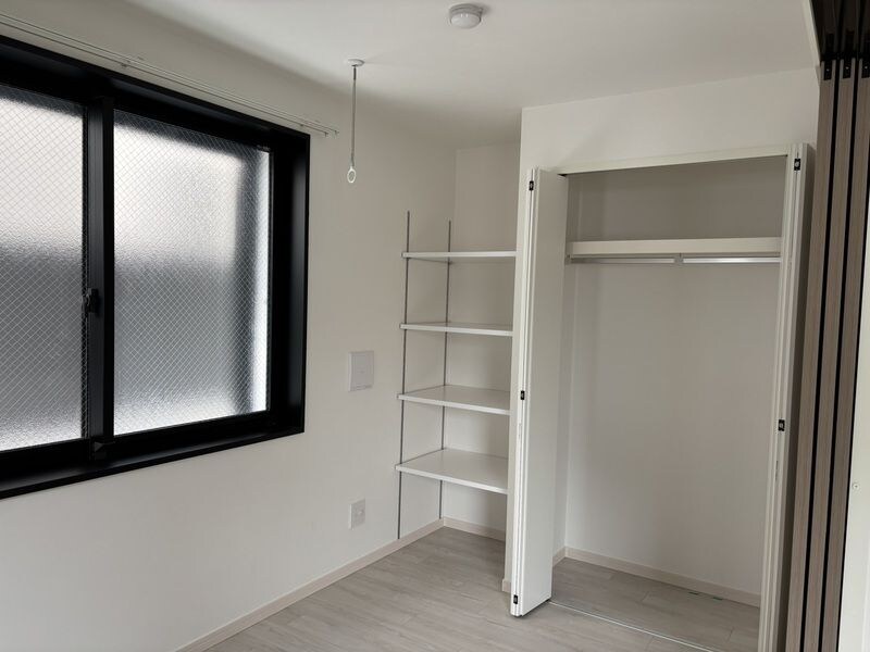 レオーネ早稲田の物件内観写真