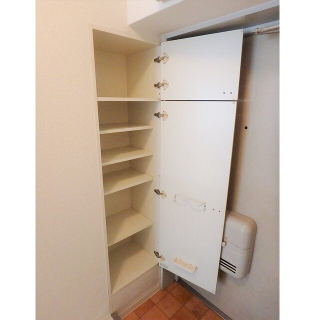 ラ・パルフェ・ド・立川 No.1の物件内観写真