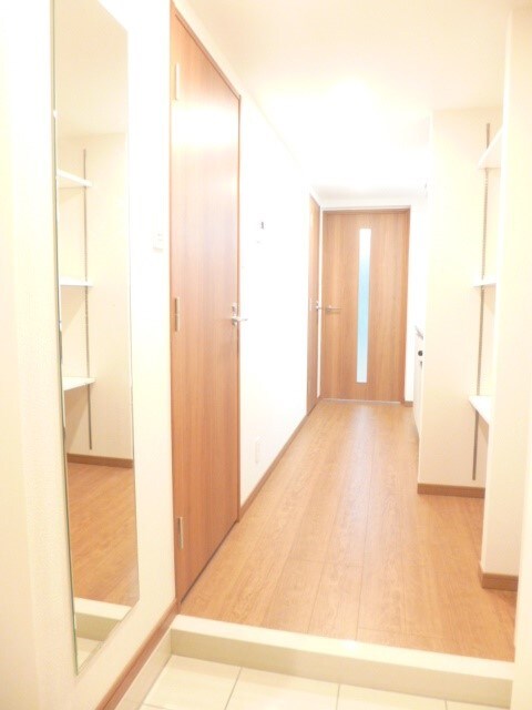 千川駅 徒歩9分 1階の物件内観写真