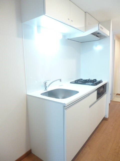 千川駅 徒歩9分 1階の物件内観写真