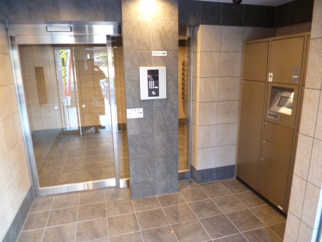 千川駅 徒歩9分 1階の物件外観写真