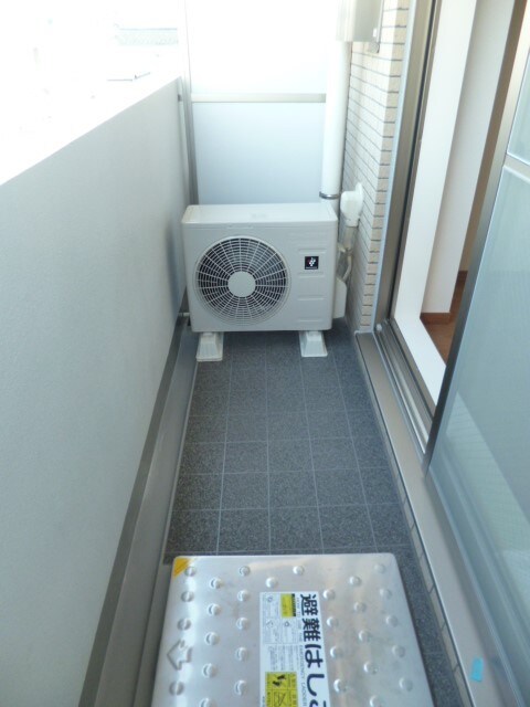 千川駅 徒歩9分 1階の物件内観写真