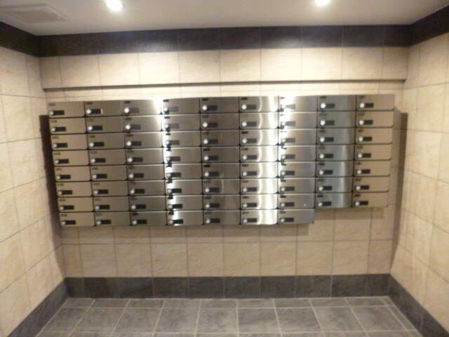 千川駅 徒歩9分 1階の物件内観写真