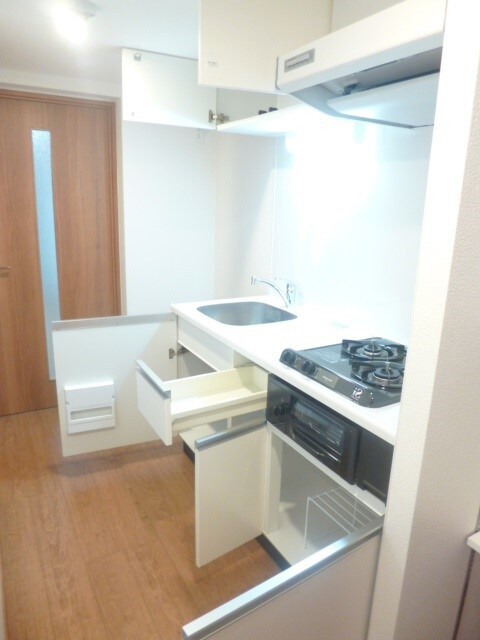 千川駅 徒歩9分 1階の物件内観写真