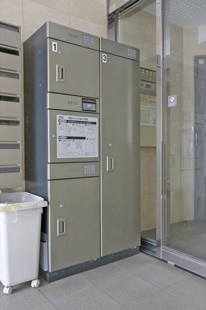 東中野駅 徒歩2分 6階の物件内観写真