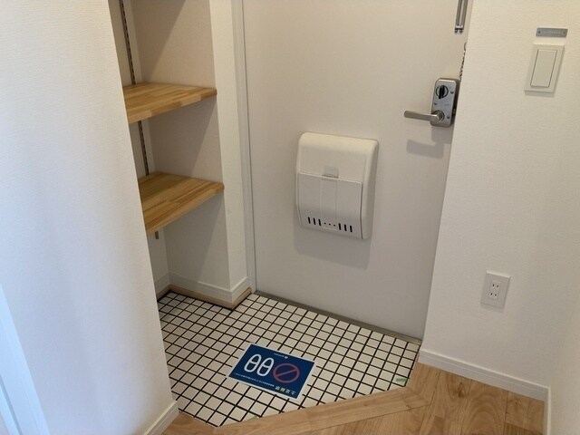 東中野駅 徒歩2分 6階の物件内観写真