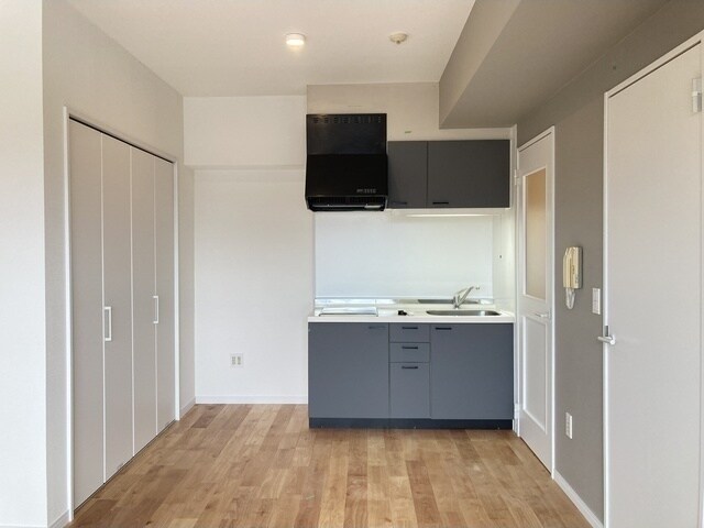 東中野駅 徒歩2分 6階の物件内観写真