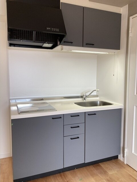 東中野駅 徒歩2分 6階の物件内観写真