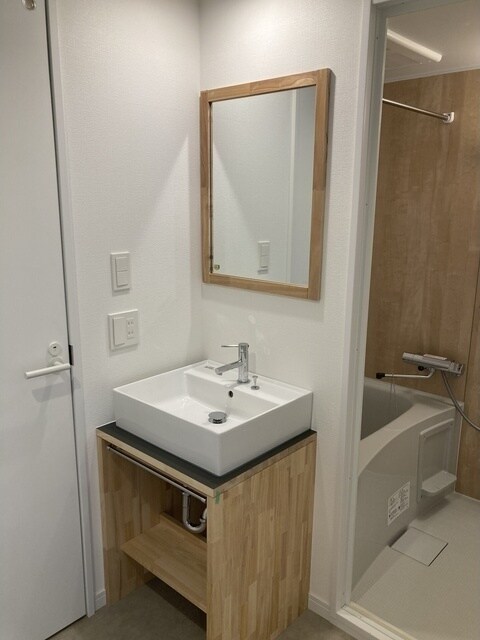 東中野駅 徒歩2分 6階の物件内観写真