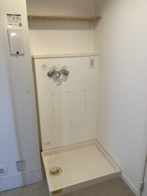 東中野駅 徒歩2分 6階の物件内観写真