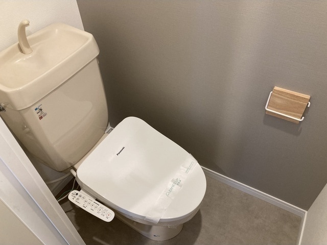 東中野駅 徒歩2分 6階の物件内観写真