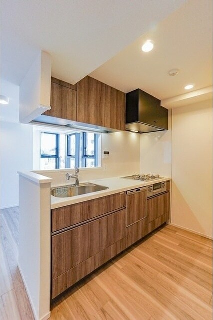 ＬａＳａｎｔｅ文京千駄木の物件内観写真