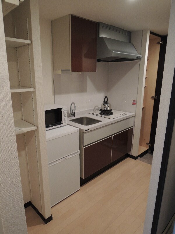 スカイコート八王子第5の物件内観写真