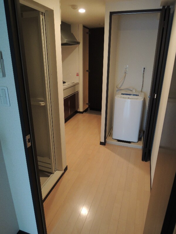 スカイコート八王子第5の物件内観写真