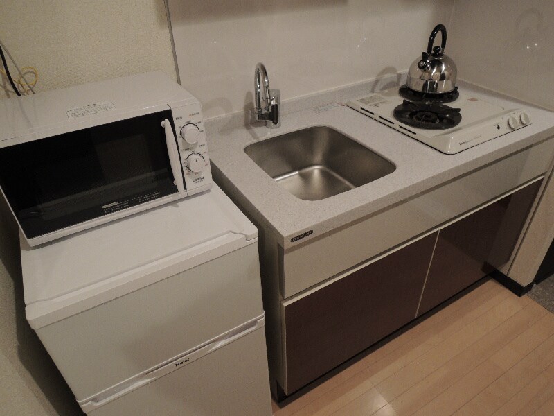 スカイコート八王子第5の物件内観写真