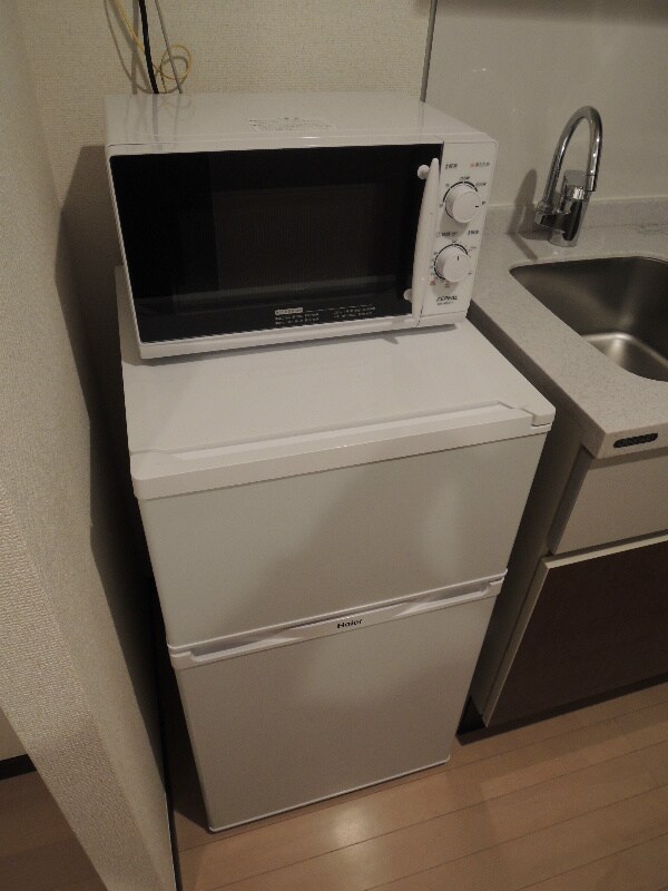 スカイコート八王子第5の物件内観写真