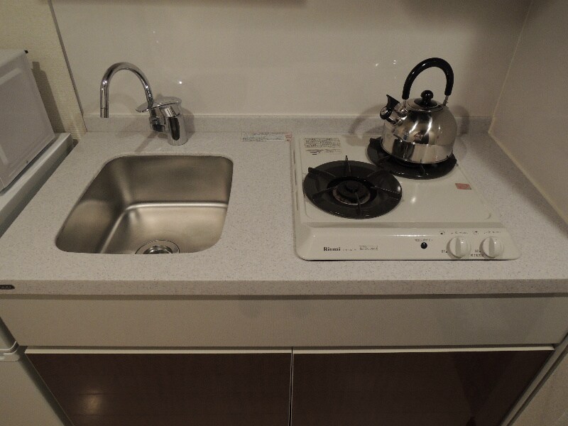 スカイコート八王子第5の物件内観写真