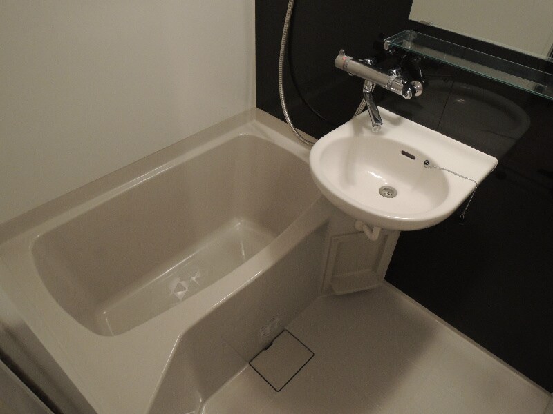 スカイコート八王子第5の物件内観写真