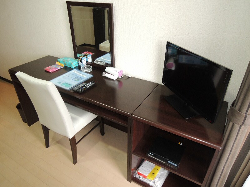 スカイコート八王子第5の物件内観写真