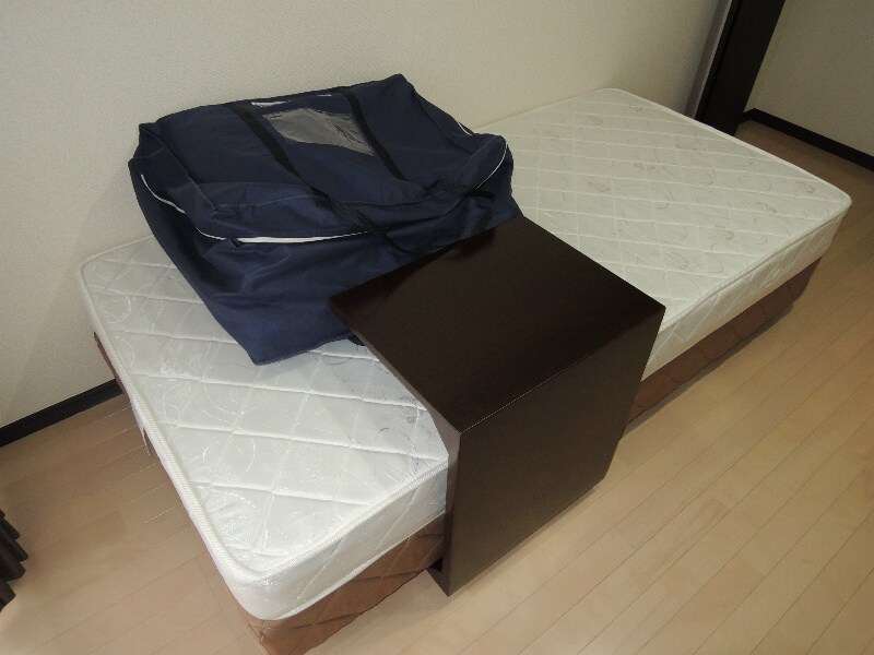 スカイコート八王子第5の物件内観写真