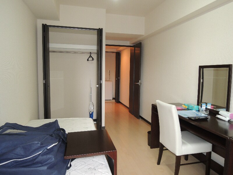 スカイコート八王子第5の物件内観写真