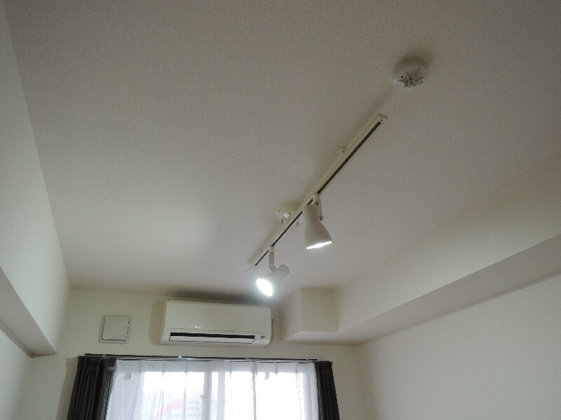 スカイコート八王子第5の物件内観写真