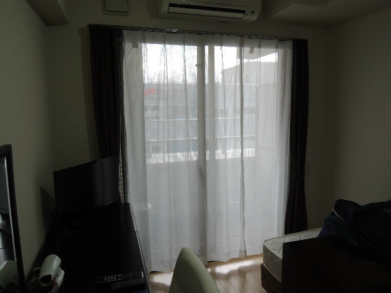 スカイコート八王子第5の物件内観写真