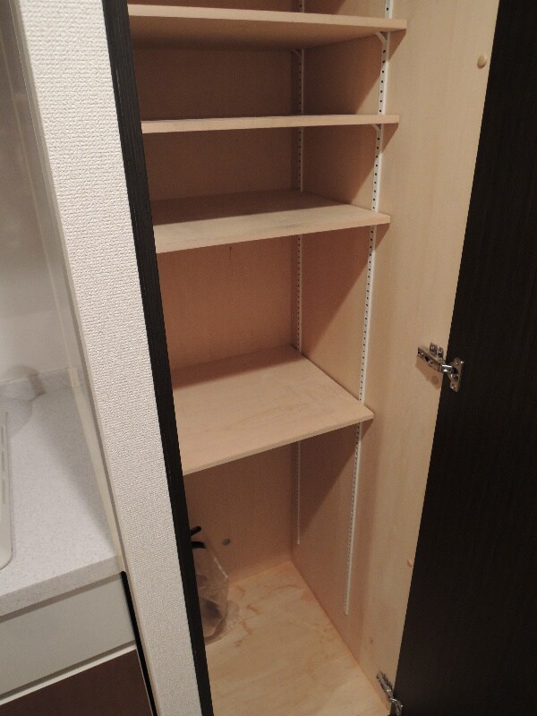 スカイコート八王子第5の物件内観写真