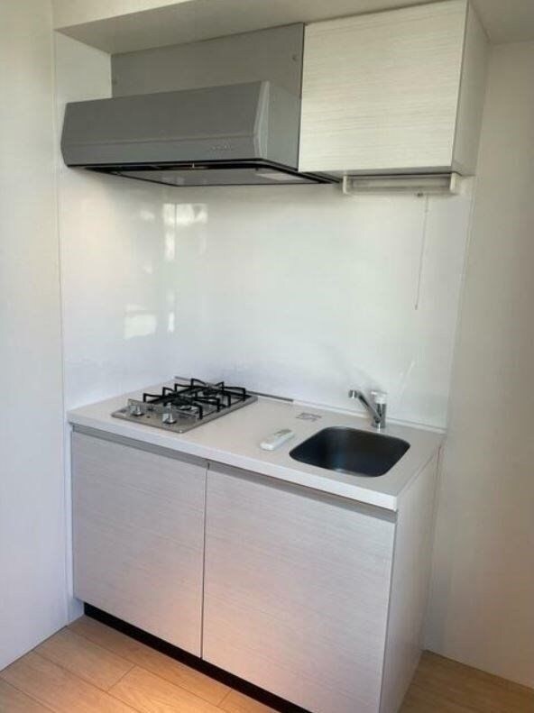 ALERO後楽園の物件内観写真