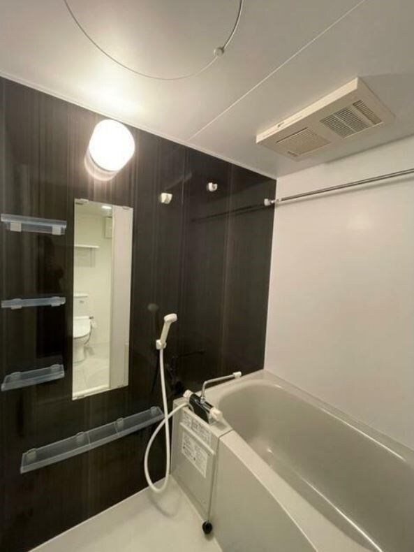 ALERO後楽園の物件内観写真