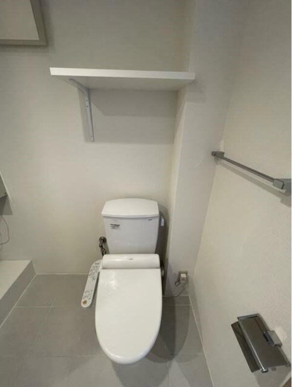 ALERO後楽園の物件内観写真