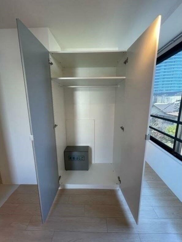 ALERO後楽園の物件内観写真