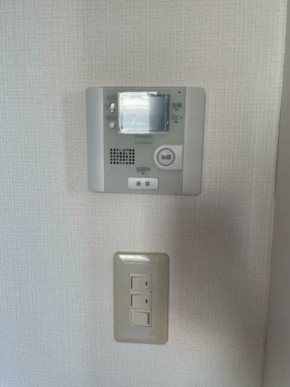 ALERO後楽園の物件内観写真