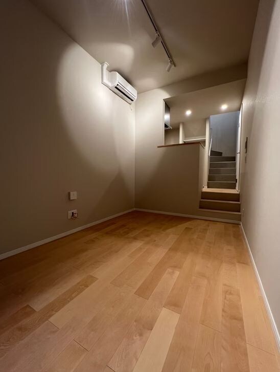 BLANCCOURT方南町の物件内観写真