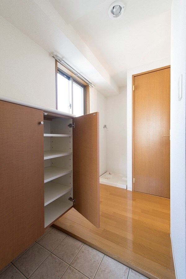 レジディア文京湯島Ⅱの物件内観写真