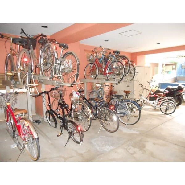 レジディア文京湯島Ⅱの物件内観写真