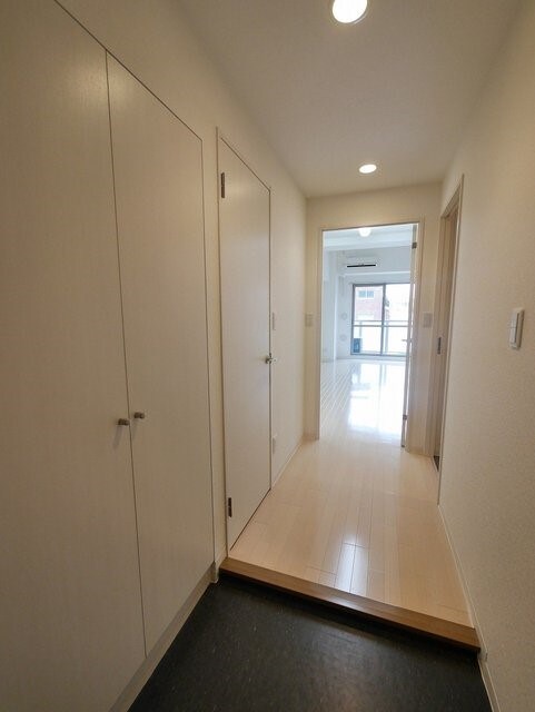 江戸川橋駅 徒歩5分 6階の物件内観写真