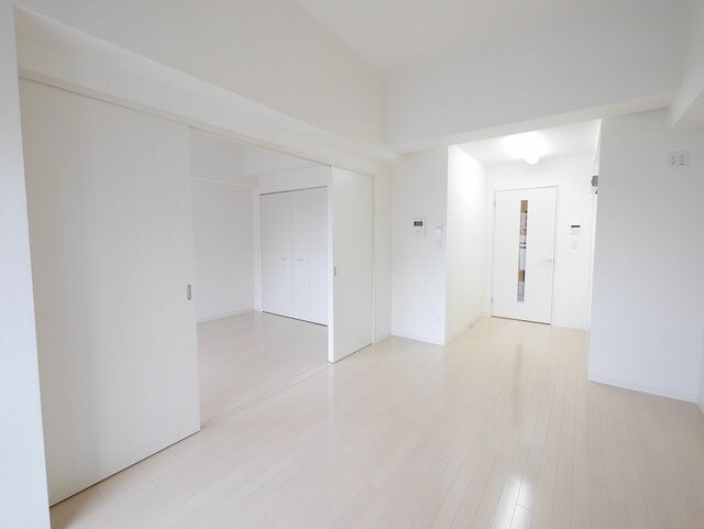 江戸川橋駅 徒歩5分 6階の物件内観写真