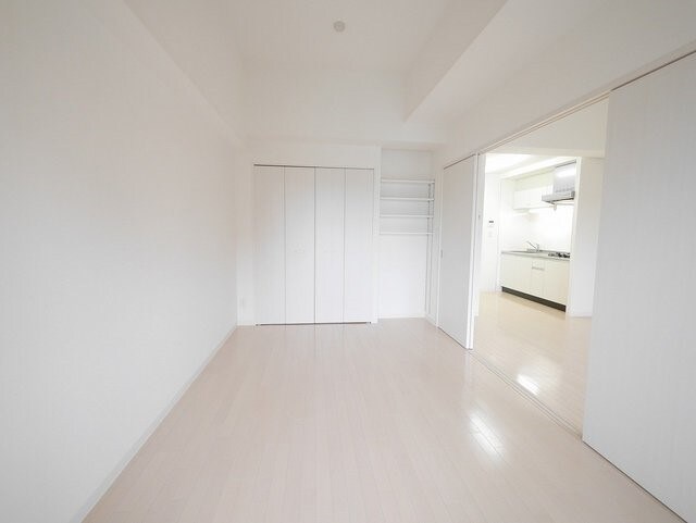 江戸川橋駅 徒歩5分 6階の物件内観写真