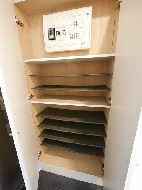 江戸川橋駅 徒歩5分 6階の物件内観写真