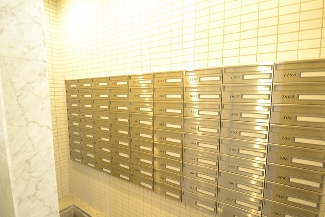 江戸川橋駅 徒歩5分 6階の物件内観写真