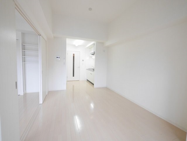 江戸川橋駅 徒歩5分 6階の物件内観写真