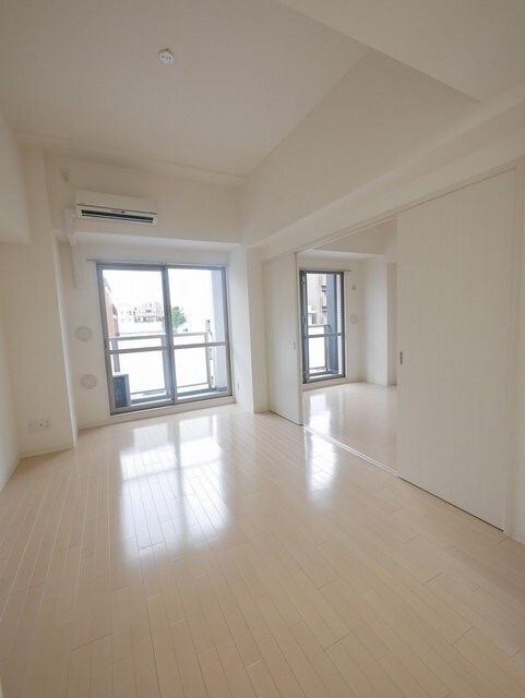 江戸川橋駅 徒歩5分 6階の物件内観写真