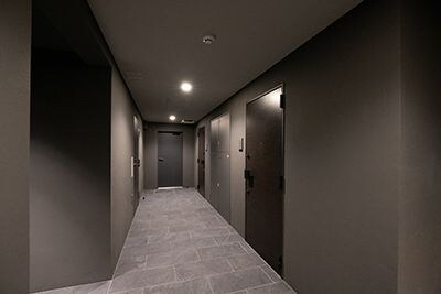 牛込柳町駅 徒歩5分 3階の物件外観写真