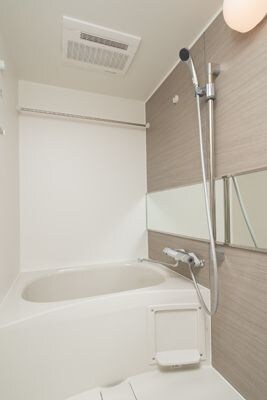 牛込柳町駅 徒歩5分 3階の物件内観写真